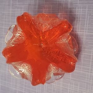 Decorative Blown Glass Art